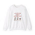 We Wish You A Merry Christmas Boo Unisex Heavy Blend™ Crewneck Sweatshirt