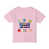 School Is Cool Heavy Cotton™ Toddler T-shirt