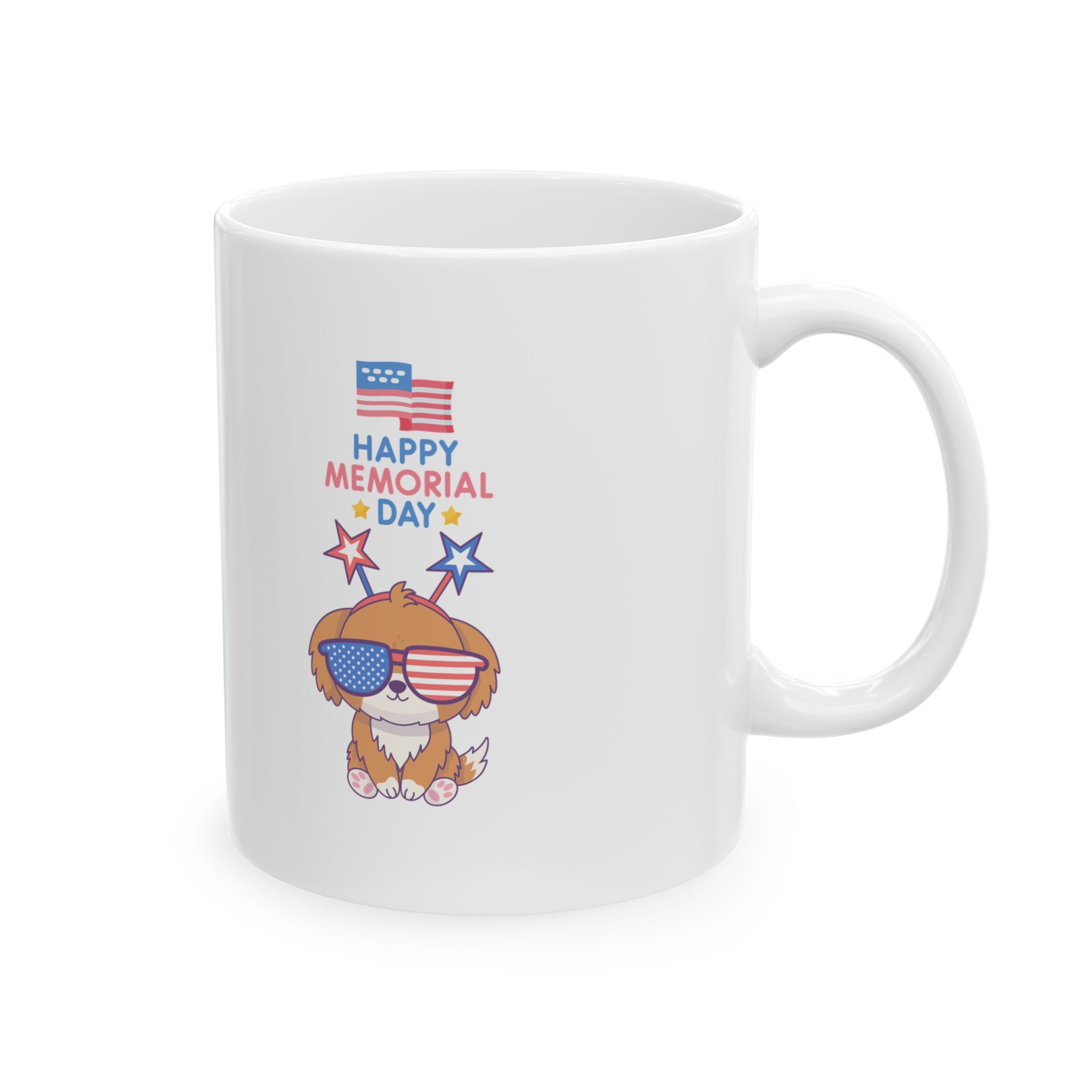 A Day To Remember Ceramic Mug - Fun 11oz & 15oz Coffee Cup