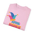 All Fool's Day Unisex Garment-Dyed T-shirt