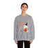Trick or Treat Unisex Heavy Blend™ Crewneck Sweatshirt