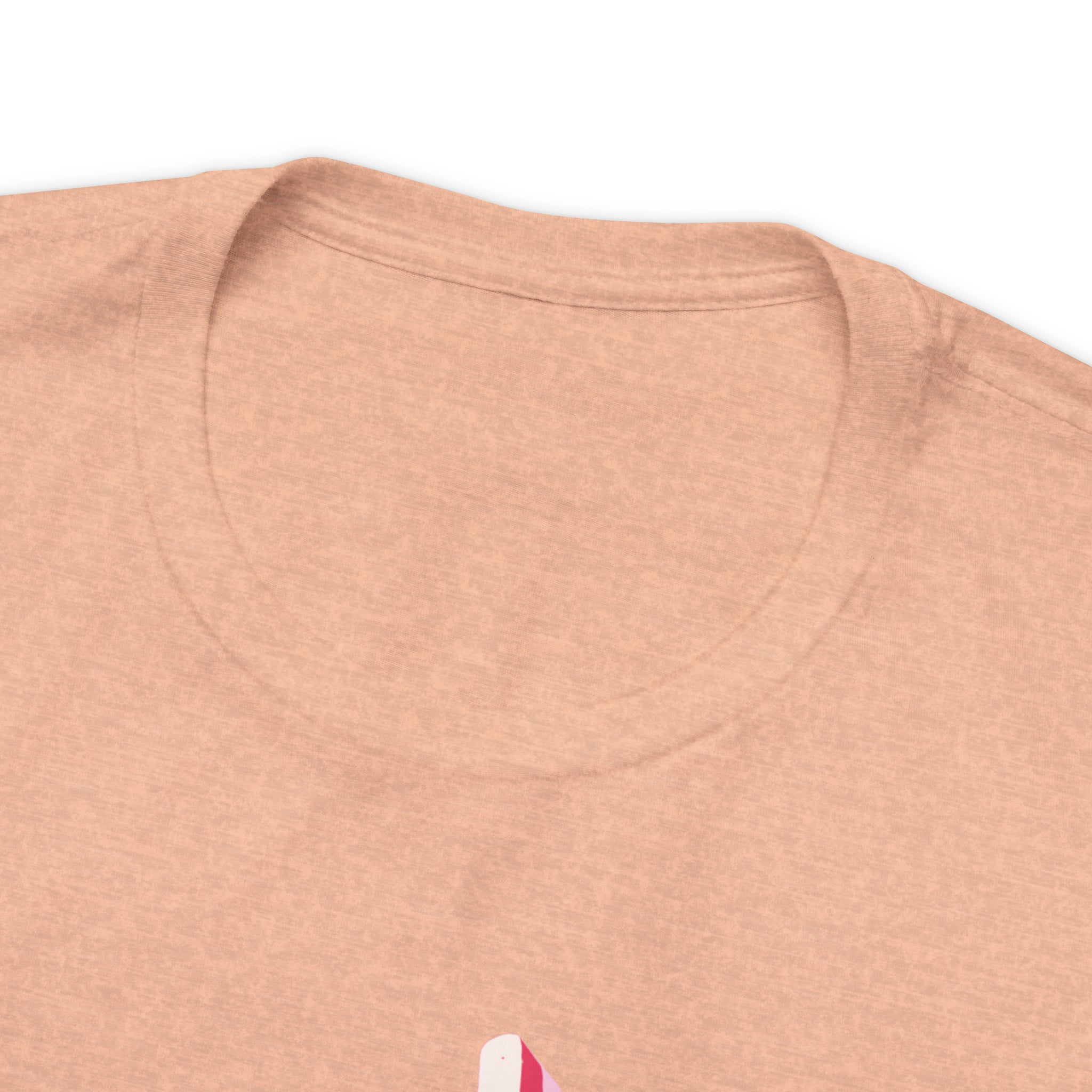 Beach Please Unisex Jersey Short Sleeve Tee