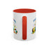 First Day of  School Coffee Mug