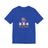 Bunny Boo Unisex Jersey Short Sleeve Tee