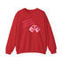 Will You Be My Forever Valentine?? Unisex Heavy Blend™ Crewneck Sweatshirt