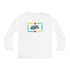 Back To School Youth Long Sleeve Competitor Tee
