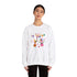 All April Fool's Day Fun Unisex Crewneck Sweatshirt