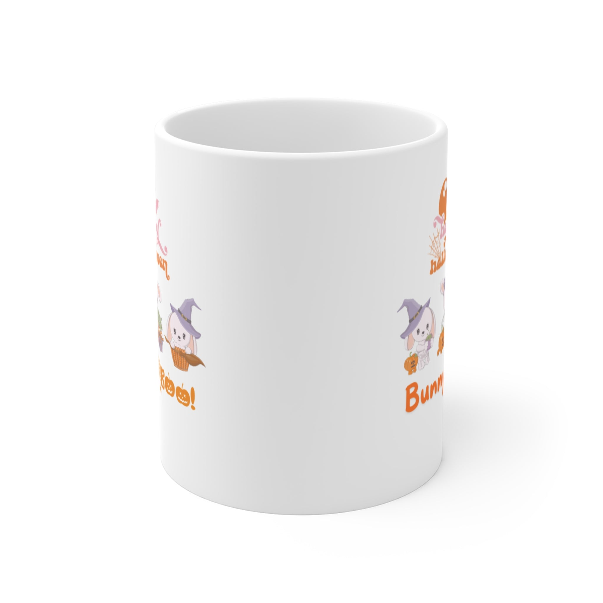 Bunny Boo Mug 11oz