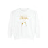 Happy New Year Unisex Garment-Dyed Sweatshirt