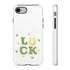 St Paddy's Day Tough Cases