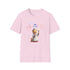 Lady Liberty Unisex Softstyle T-Shirt