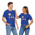 Chicks Fright Night Unisex Jersey Short Sleeve Tee