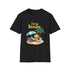 Feeling Beachy Unisex T-Shirt