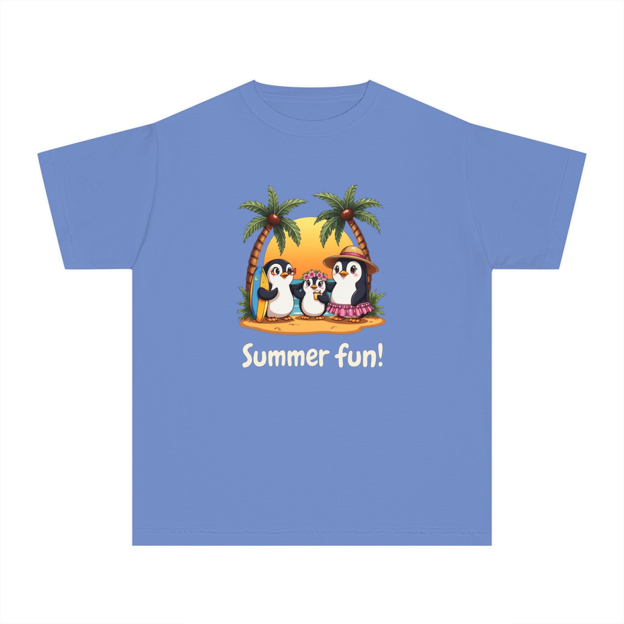 Summer Fun T-Shirt