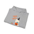 Trick or Treat Unisex Heavy Blend™ Hooded Sweatshirt