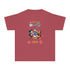 Back to School Crew Youth Midweight Tee