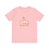 Bunny Boo Unisex Jersey Short Sleeve Tee