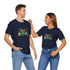 First Day of School T-Unisex Graphic Tee