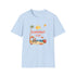 Summer Yay! T-Shirt - Unisex Softstyle Tee