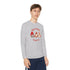 Gnome Best Wishes Youth Long Sleeve Competitor Tee