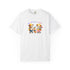 Welcome Back to School Unisex Garment-Dyed T-Shirt