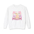 Our First Mother's Day Crewneck Sweatshirt