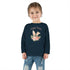 Have A Joyous Easter Toddler Long Sleeve Tee