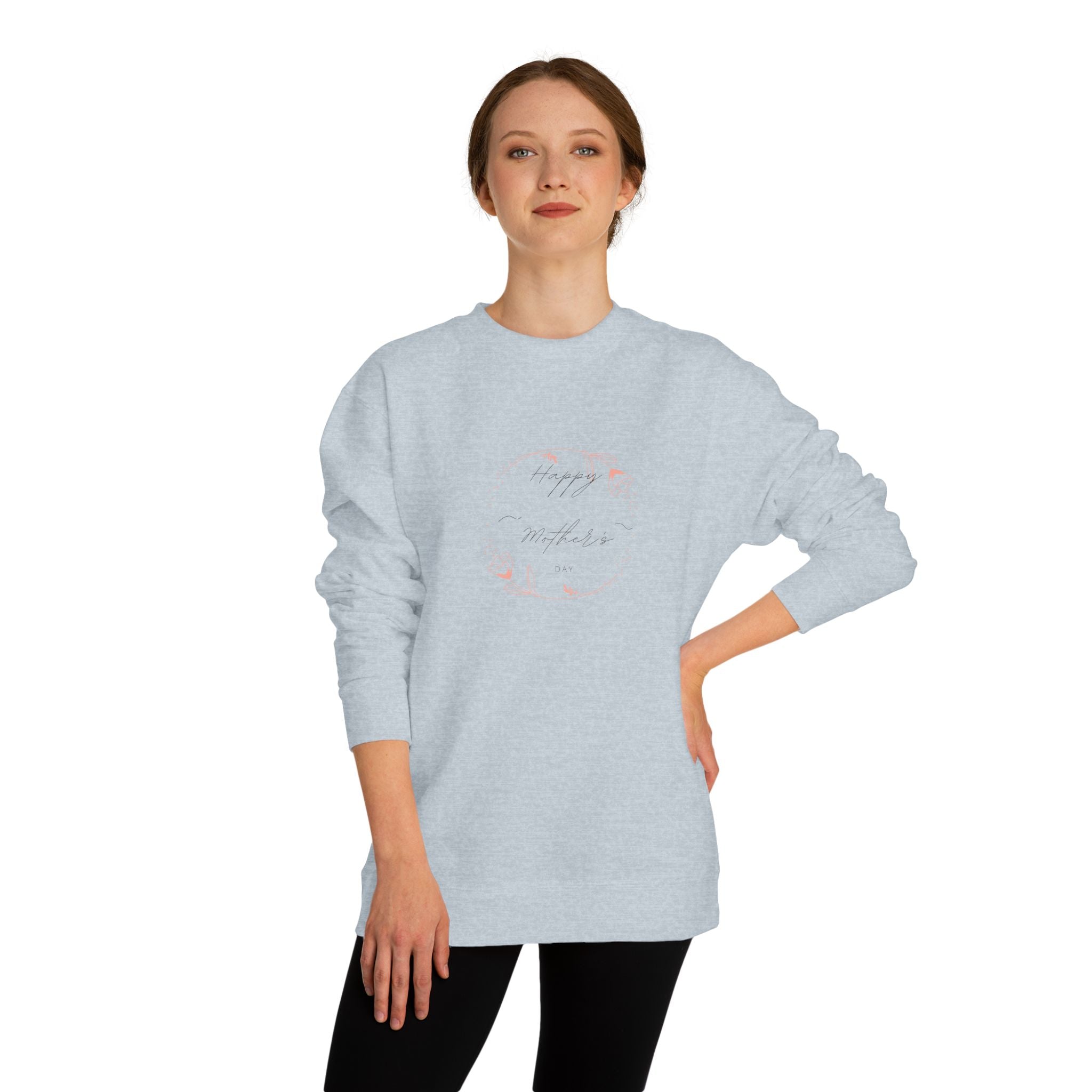 Happy Mom's Day Unisex Sweatshirt