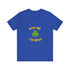 Kiss Me I'm Irish Unisex Jersey Short Sleeve Tee