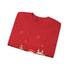 Merry Xmas Crew Unisex Heavy Blend™ Crewneck Sweatshirt