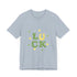St Paddy's Day Unisex Jersey Short Sleeve Tee