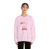 Love Express Unisex Heavy Blend™ Crewneck Sweatshirt