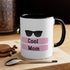 Cool Mom Accent Coffee Mug, 11oz