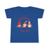 Gnome Best Wishes Toddler T-shirt