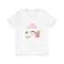 Merry Xmas Crew Unisex Jersey Short Sleeve Tee