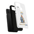 Father's Day King of the Castle Phone Case