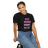 Mom Momma Mommy Mother Unisex Garment-Dyed T-shirt