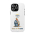Father's Day King of the Castle Phone Case
