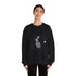 Happy Easter Rabbit Day Unisex Heavy Blend™ Crewneck Sweatshirt