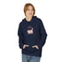 You And Me Forever Unisex Midweight Softstyle Fleece Hoodie