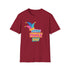 All Fool's Day Unisex Softstyle T-Shirt