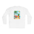 Summer Cool Unisex Long Sleeve Tee