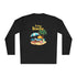 Feeling Beachy Long Sleeve Tee