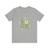 St Paddy's Day Unisex Jersey Short Sleeve Tee