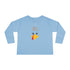 Give Thanks Toddler Long Sleeve Tee