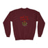 Meet Me Under The Mistletoe Youth Crewneck Sweatshirt