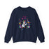 You Got Me April Fooled!  Unisex Crewneck Sweatshirt | Fun and Festive Gift for Celebrations