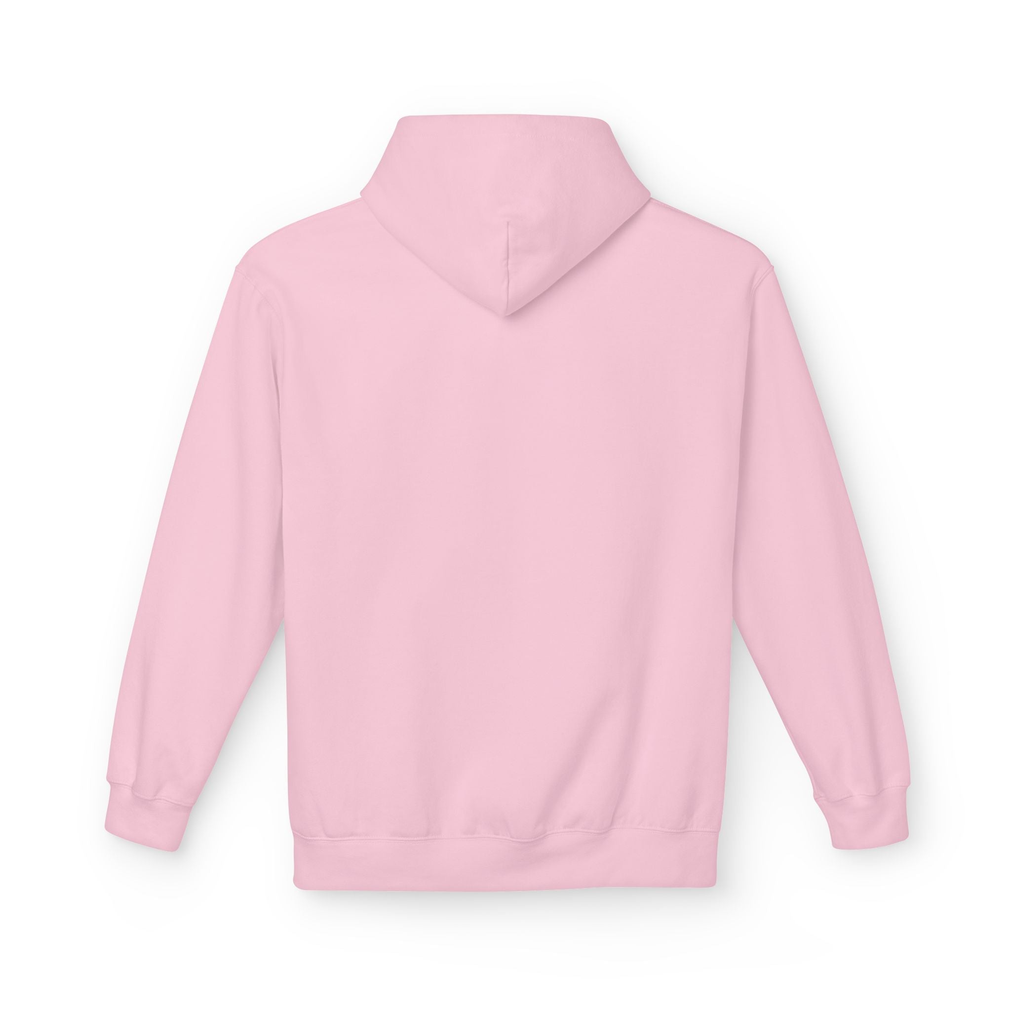 Who's Your Paddy? Unisex Softstyle Fleece Hoodie