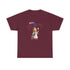 Lady Liberty Unisex Heavy Cotton Tee