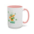 Lucky Charm St. Patrick's Day Coffee Mug - 11oz & 15oz